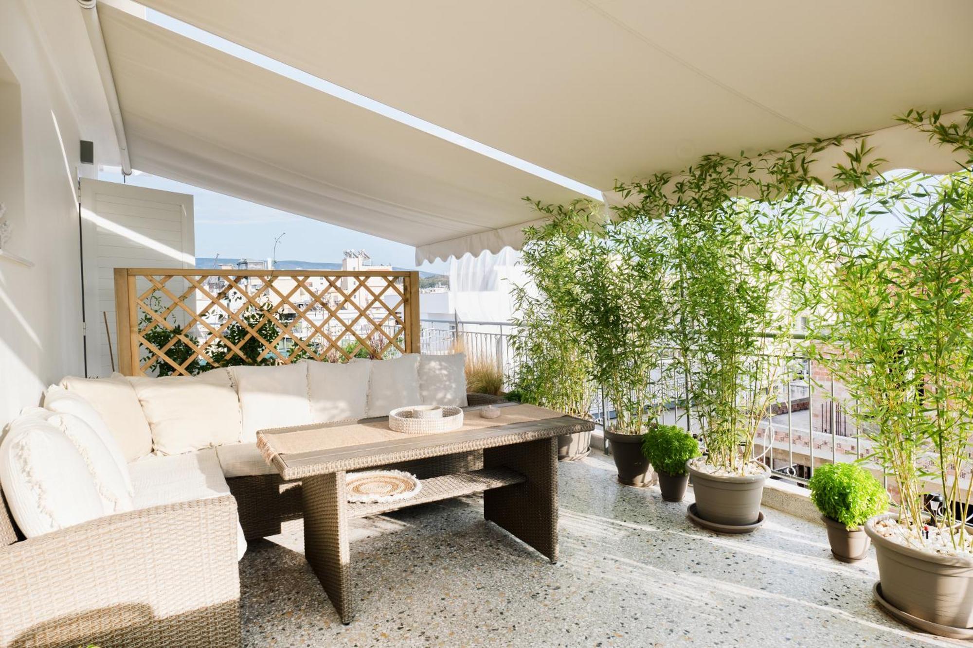 Mrk Rooftop Athènes Extérieur photo